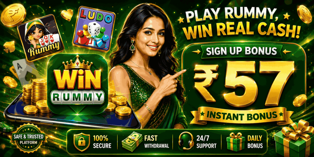 Win Rummy 
